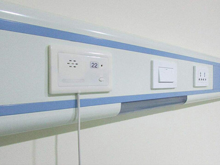 成都醫用中心供氧設備帶